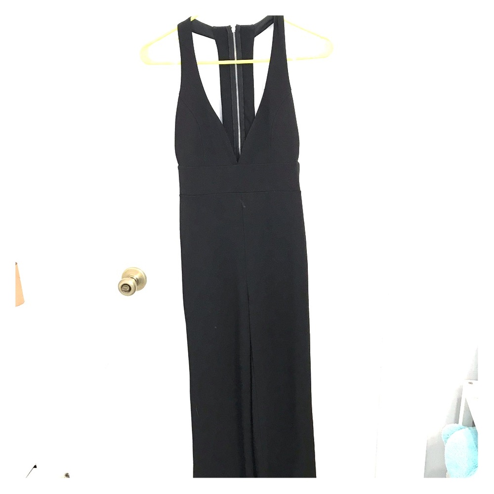 Saved by the dress size small jumpsuit, NEW